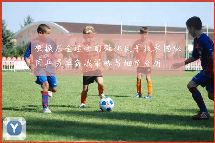 樊振东全运会前强化反手技术揭秘国乒男单备战策略与细节分析