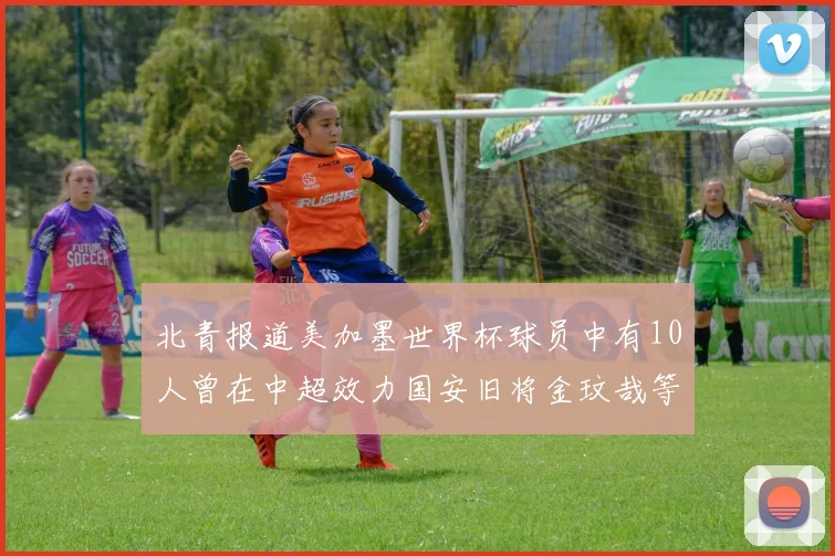 北青报道美加墨世界杯球员中有10人曾在中超效力国安旧将金玟哉等三人入选
